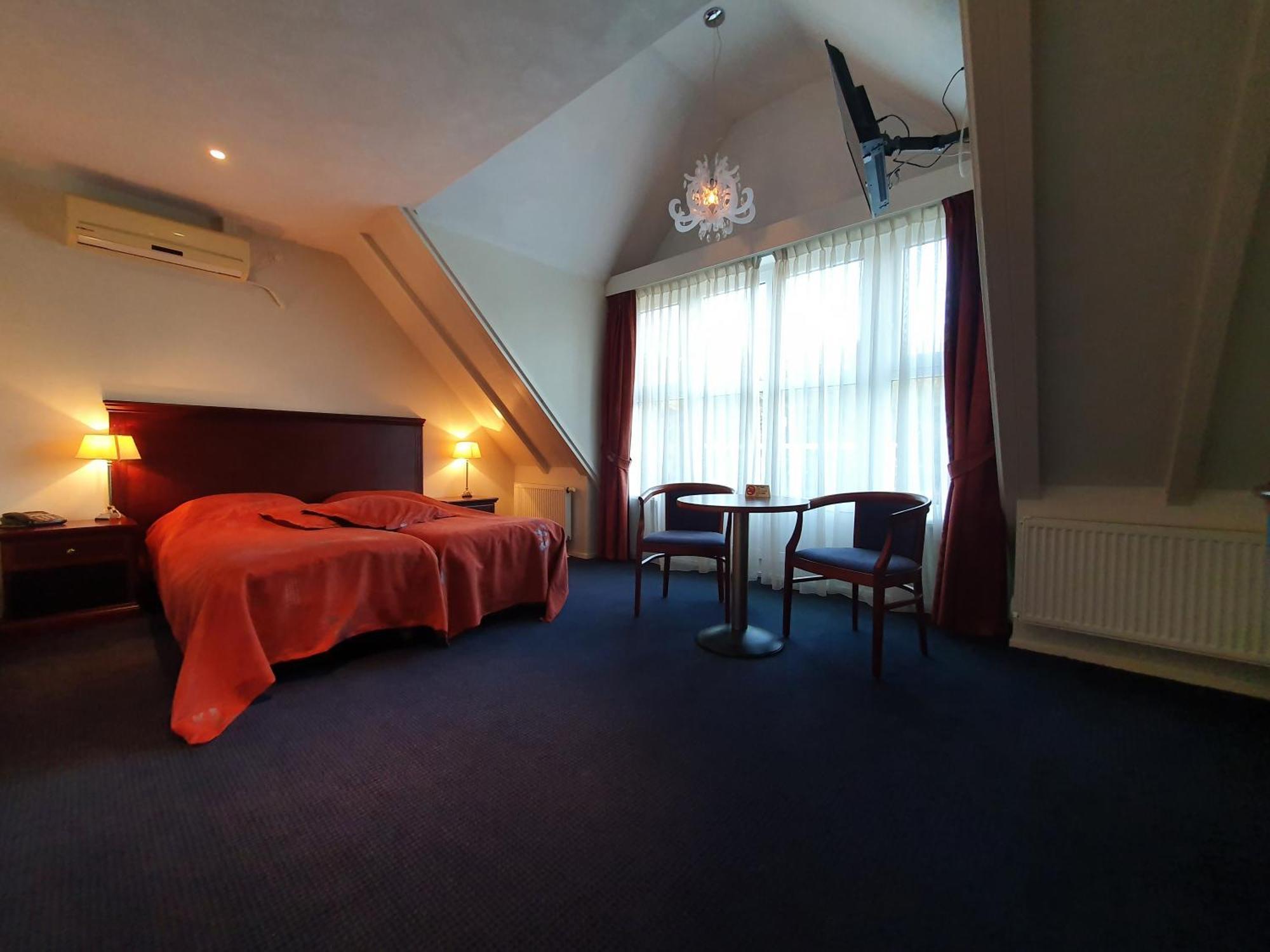 De Spaarbankhoeve Fluitenberg エクステリア 写真