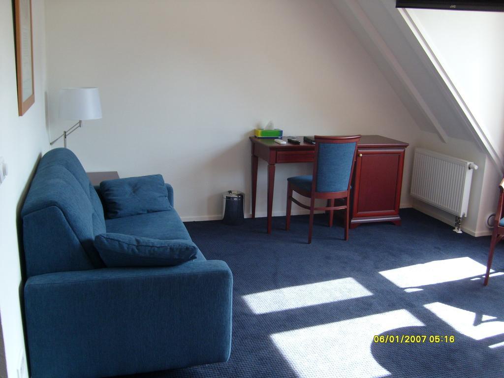 De Spaarbankhoeve Fluitenberg 部屋 写真